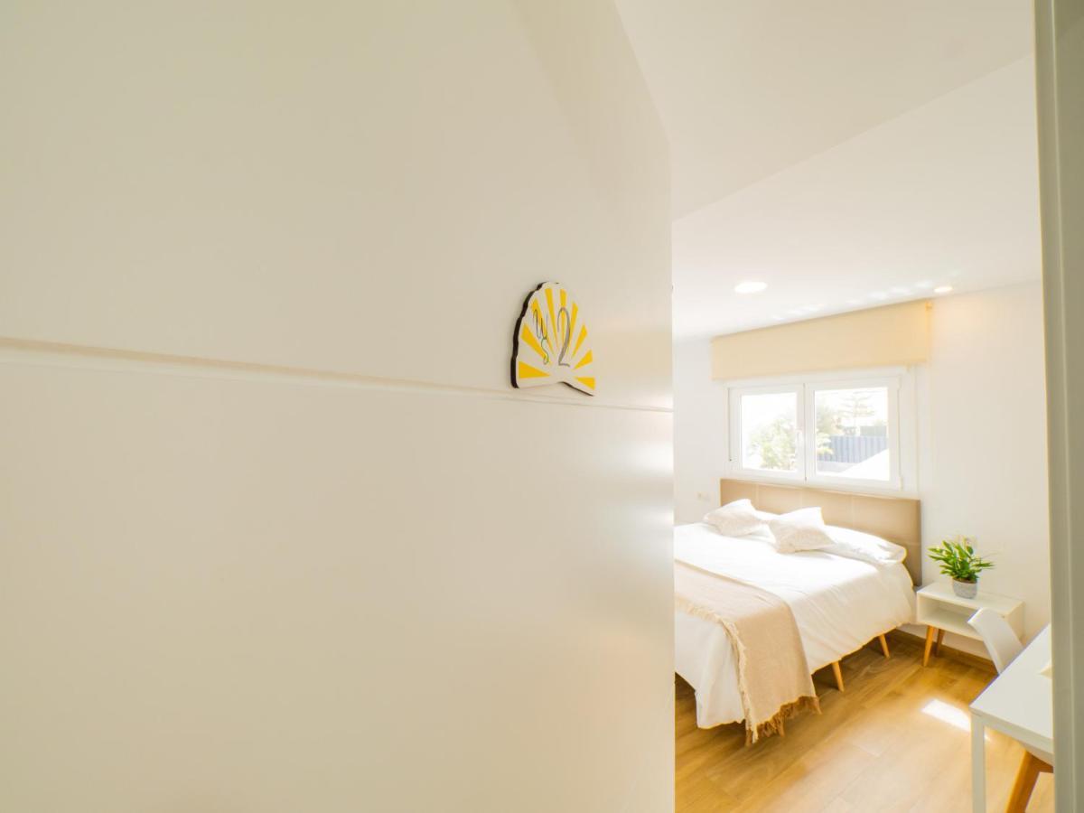 טורה דה בנגאלבון Cubo'S Hostal William'S Sunny 2 With Breakfast מראה חיצוני תמונה