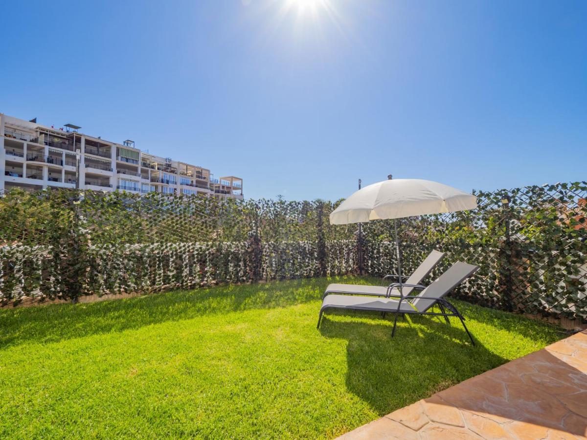 טורה דה בנגאלבון Cubo'S Hostal William'S Sunny 2 With Breakfast מראה חיצוני תמונה